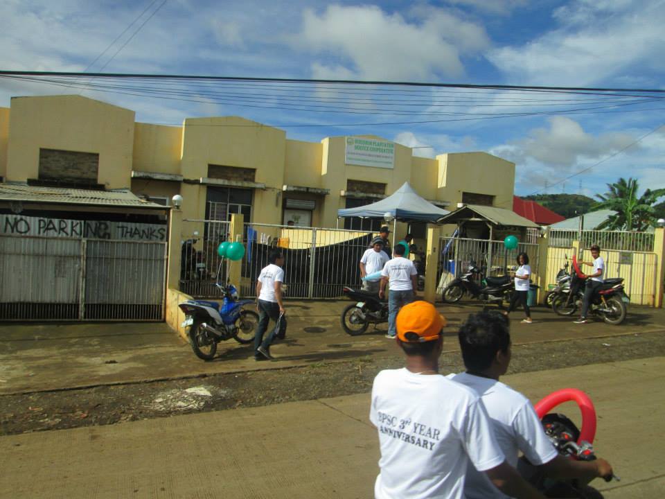 Before Building