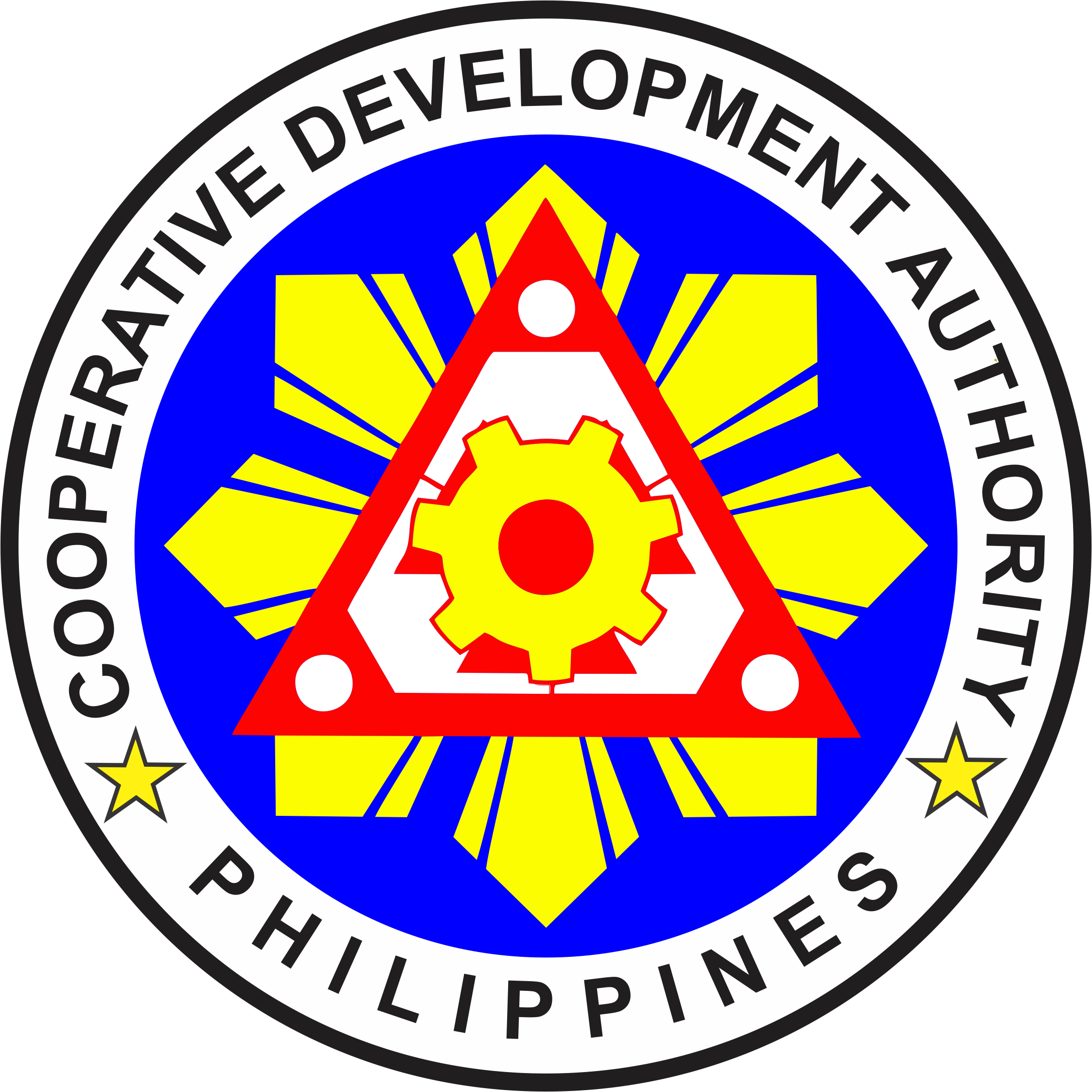 CDA Logo